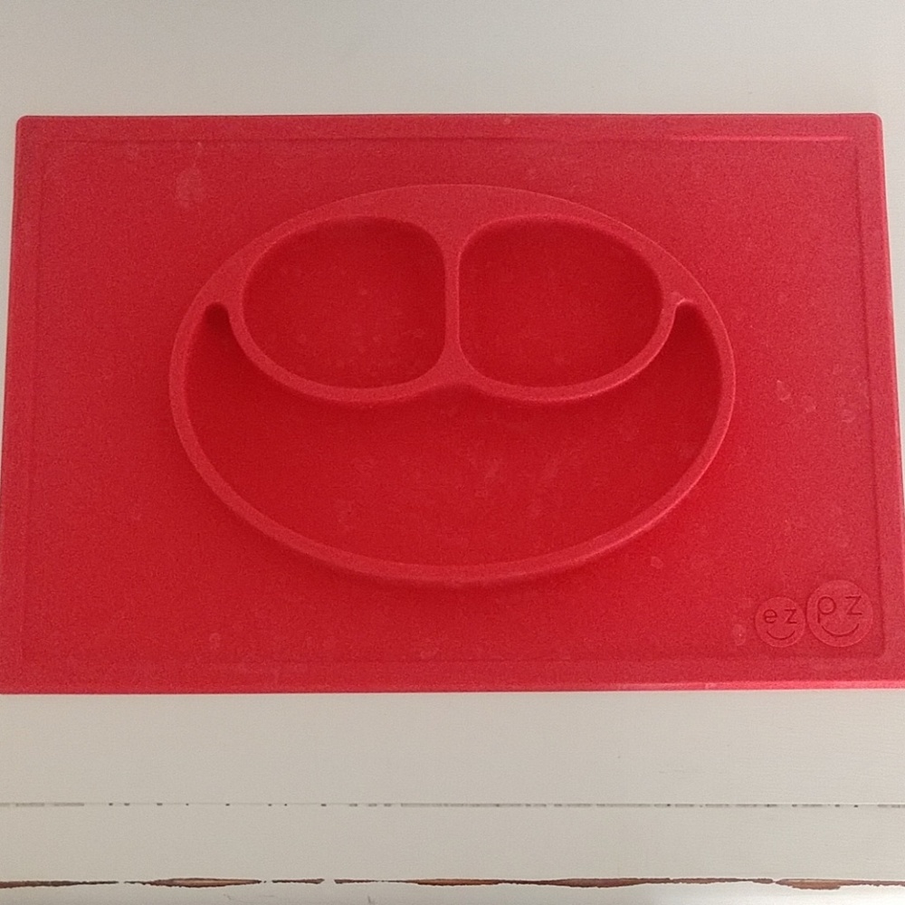 EZPZ mat